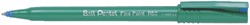 Roller Ball Pentel R50 Medium bleu