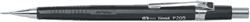Portemine Pentel P205 HB 0,5mm noir