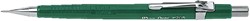 Portemine Pentel P205 HB 0,5mm vert