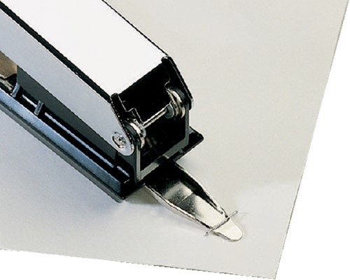 Nietmachine Rapid Classic full-strip K45 20 vel zwart-2