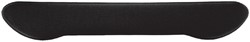 Wrist rest gel Quantore for keyboard black
