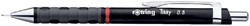 Portemine rOtring Tikky 0,5mm noir