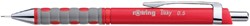 Portemine rOtring Tikky 0,5mm rouge