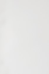 Cover sheet GBC A4 Polycover 300micron white 100 pcs
