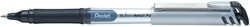 Roller Pentel EnerGel BL17 Medium noir