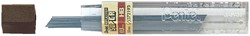 Mine Pentel HB 0,3mm noir tube 12 mines