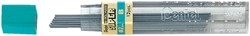 Mine Pentel B 0,7mm noir tube 12 mines