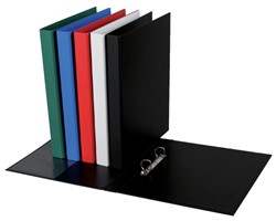 Classeur à 2 anneaux A4