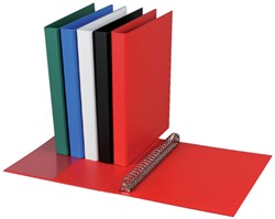 Classeurs à 23 anneaux A4