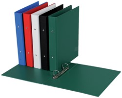 Classeur à 2 anneaux A5