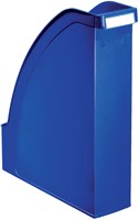Magazine case Leitz plus blue-2