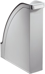 Porte-revues Leitz Plus gris