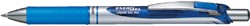 Roller gel Pentel BL77 EnerGel Medium bleu