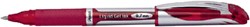 Roller Pentel Energel BL57 Medium rouge