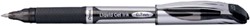 Roller Pentel Energel BL57 Medium noir