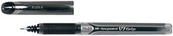 Roller PILOT Hi-Tecpoint Grip V7 Medium noir