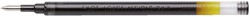 Recharge encre Gel PILOT 2606 Medium noir