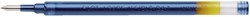 Recharge encre Gel PILOT 2606 Medium bleu