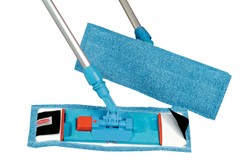 Produits d’entretien systèmes de nettoyage