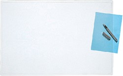 Coaster Rillstab 40x60cm transparent
