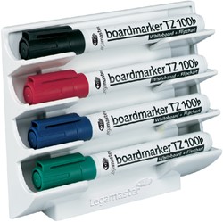 Porte-marqueurs Legamaster 122000 magnétique vide
