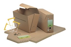 Matériels d’archivage