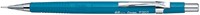 Portemine Pentel P207 HB 0,7mm bleu