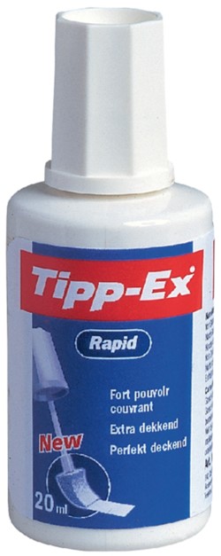 Correcteur liquide