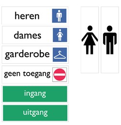 Wegbewijzering