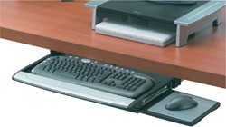 Werkplek uitbreiding