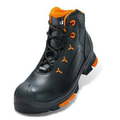 Voorpag - categorie - Werkschoenen