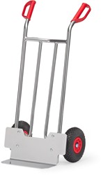 Alu steekwagen A1115P