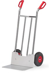Alu steekwagen A1116P