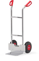 Alu steekwagen A1125P