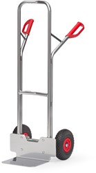 Alu steekwagen A1325P