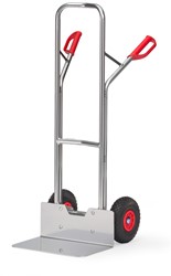 Alu steekwagen A1326P