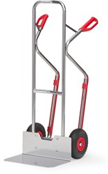 Alu steekwagen A1331P