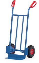 Handkar B 1115 L Luchtbanden 260 x 85 mm