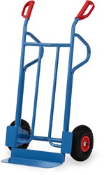 Steekwagen B 1215 L Luchtbanden 260 x 85 mm