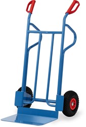 Steekwagen B 1216 L Luchtbanden 260 x 85 mm