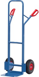 Steekwagen B 1325 L Luchtbanden 260 x 85 mm