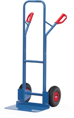Sackkarre B 1326 L Luftreifen 260 x 85 mm