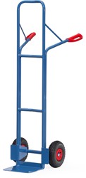 Steekwagen B 1327 L Luchtbanden 260 x 85 mm