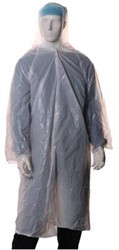 Disposable kleding