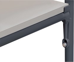 Etage voor etagewagen  1000 x 700
