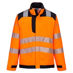 Vlamvertragende kleding