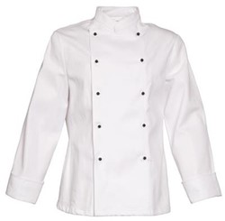 Food- en horecakleding