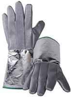 Handschoenen hittebestendig