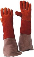 Handschoenen laswerkzaamheden