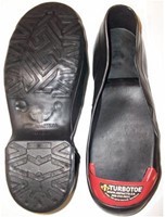Overschoenen